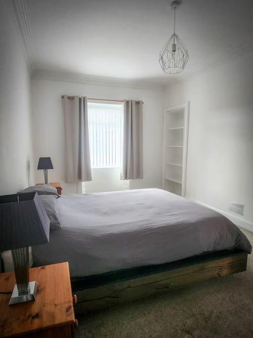 Holiday home 2-bedroom Bunglow With Double Sofa Bed *