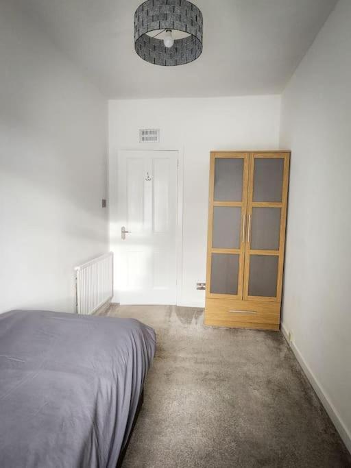 2-bedroom Bunglow With Double Sofa Bed * Carnoustie