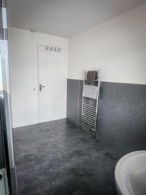 Holiday home 2-bedroom Bunglow With Double Sofa Bed