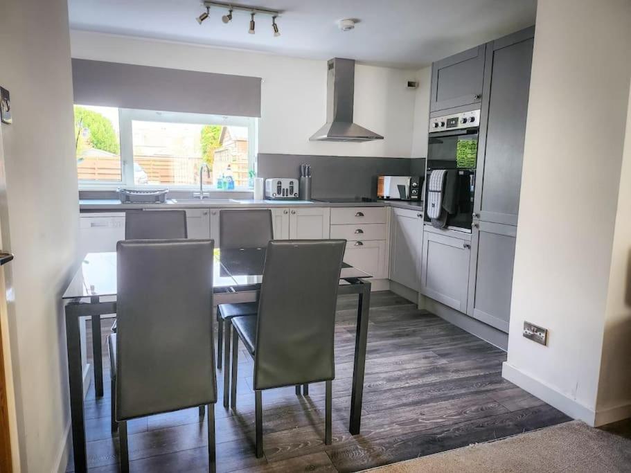 Holiday home 2-bedroom Bunglow With Double Sofa Bed