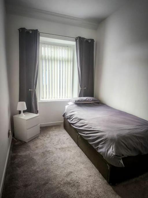 2-bedroom Bunglow With Double Sofa Bed * Carnoustie