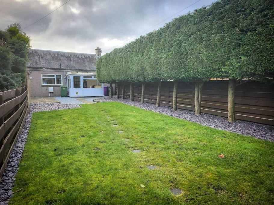 Holiday home 2-bedroom Bunglow With Double Sofa Bed Carnoustie